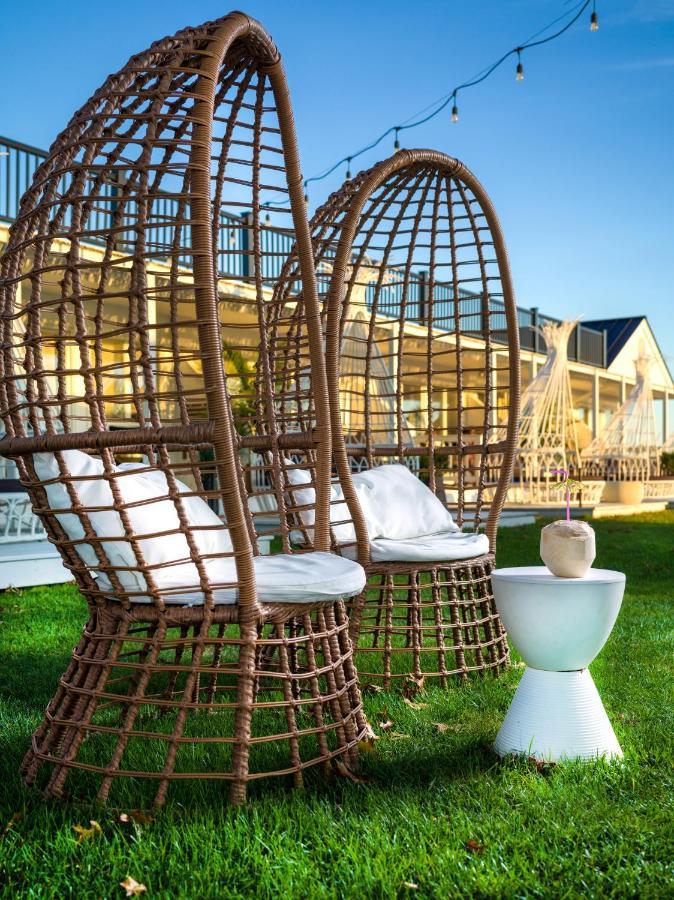 Aqua By American Beech - Adults Only Aquebogue Экстерьер фото