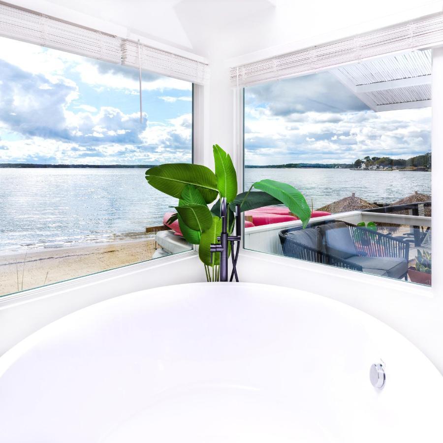 Aqua By American Beech - Adults Only Aquebogue Экстерьер фото