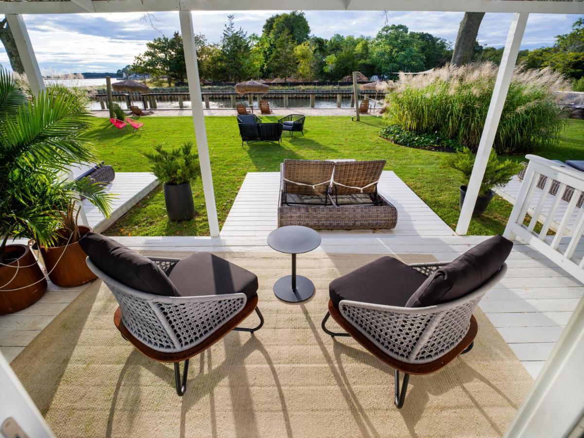 Aqua By American Beech - Adults Only Aquebogue Экстерьер фото