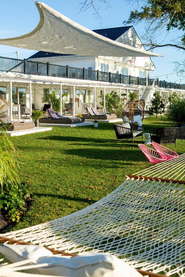 Aqua By American Beech - Adults Only Aquebogue Экстерьер фото