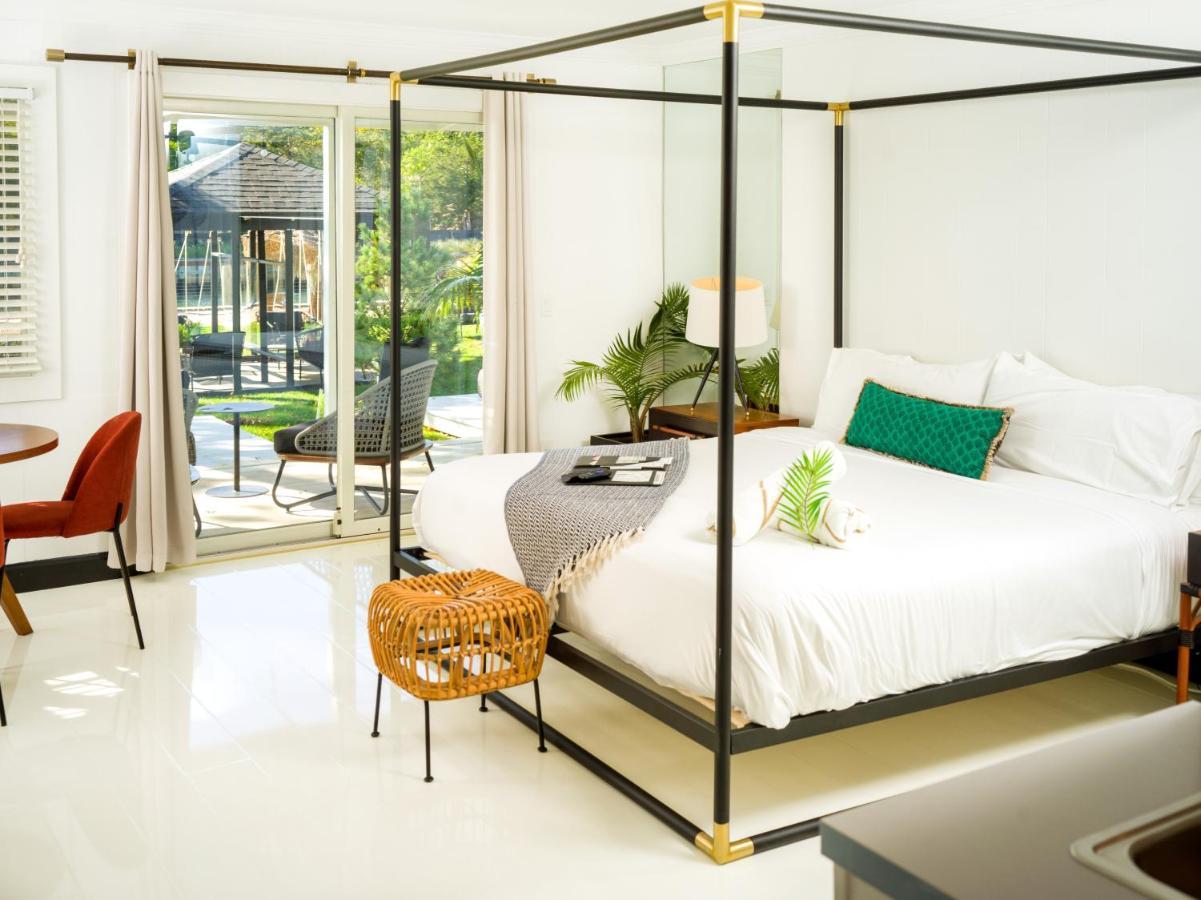 Aqua By American Beech - Adults Only Aquebogue Экстерьер фото