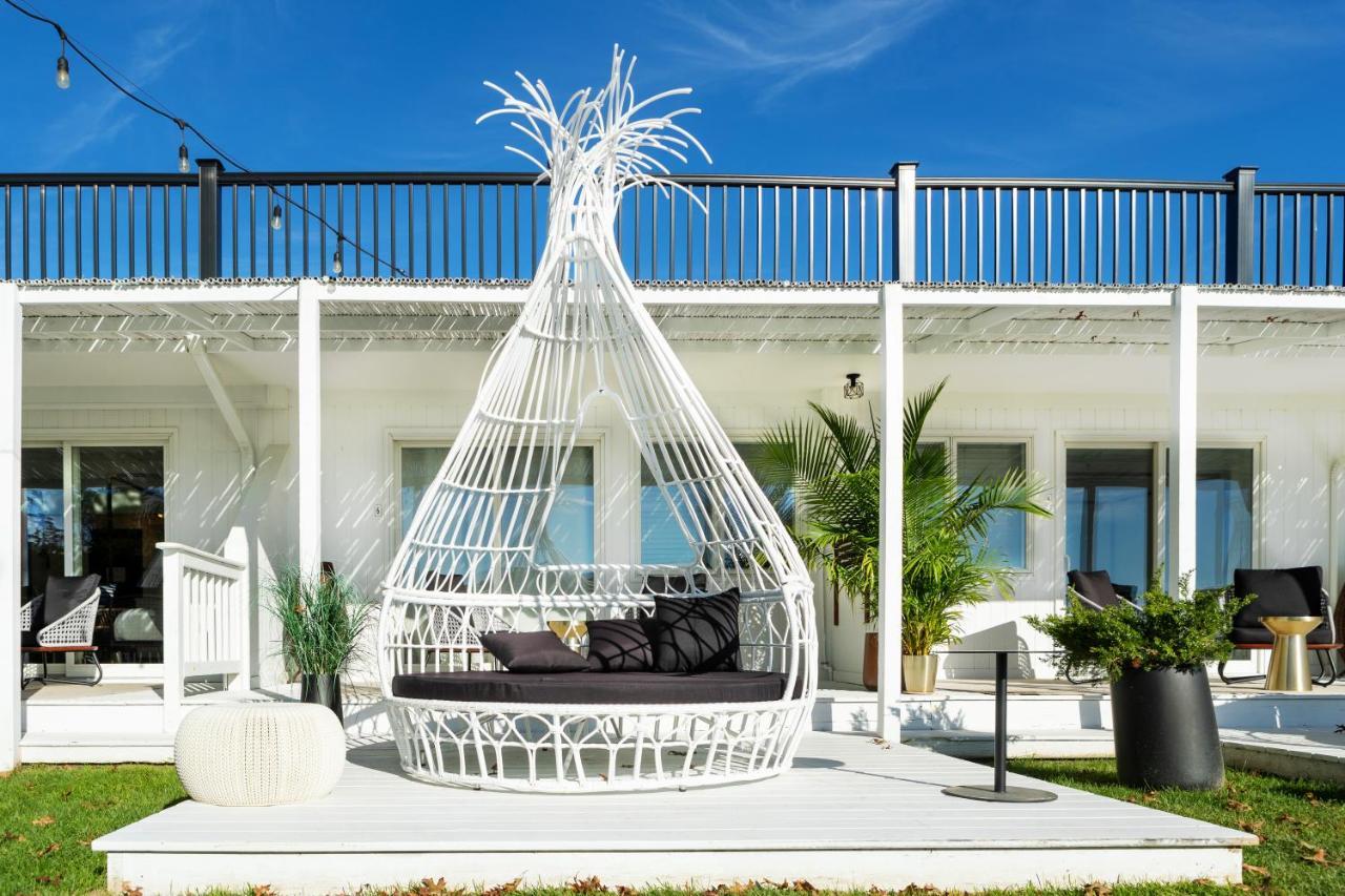 Aqua By American Beech - Adults Only Aquebogue Экстерьер фото