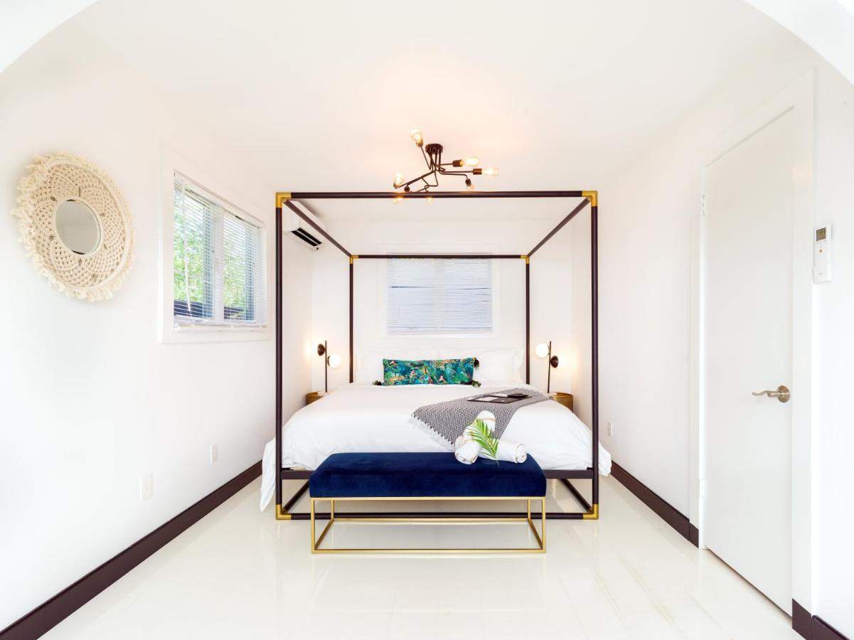 Aqua By American Beech - Adults Only Aquebogue Экстерьер фото