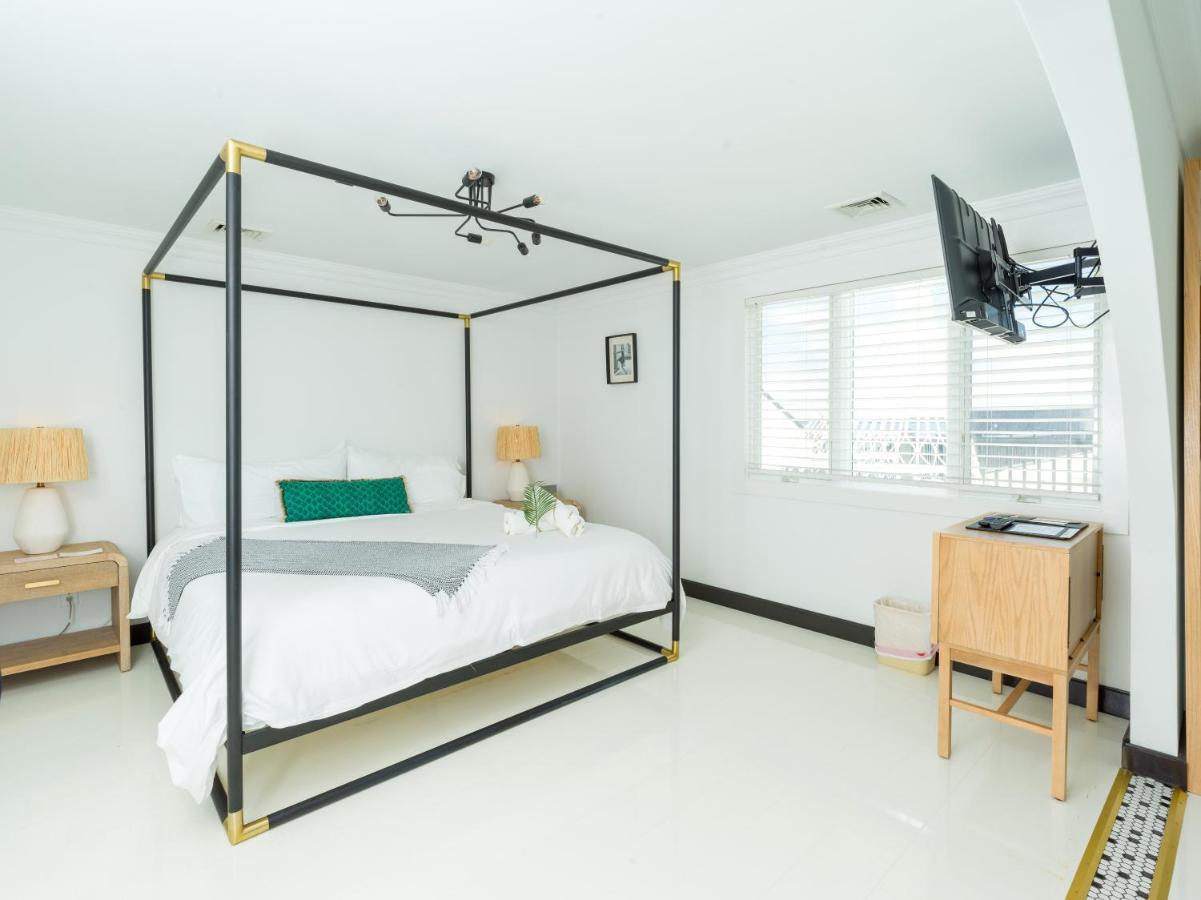Aqua By American Beech - Adults Only Aquebogue Экстерьер фото