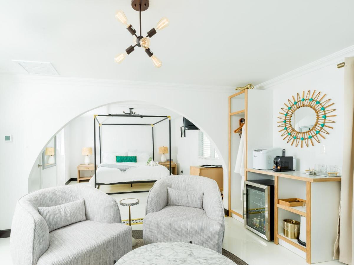 Aqua By American Beech - Adults Only Aquebogue Экстерьер фото