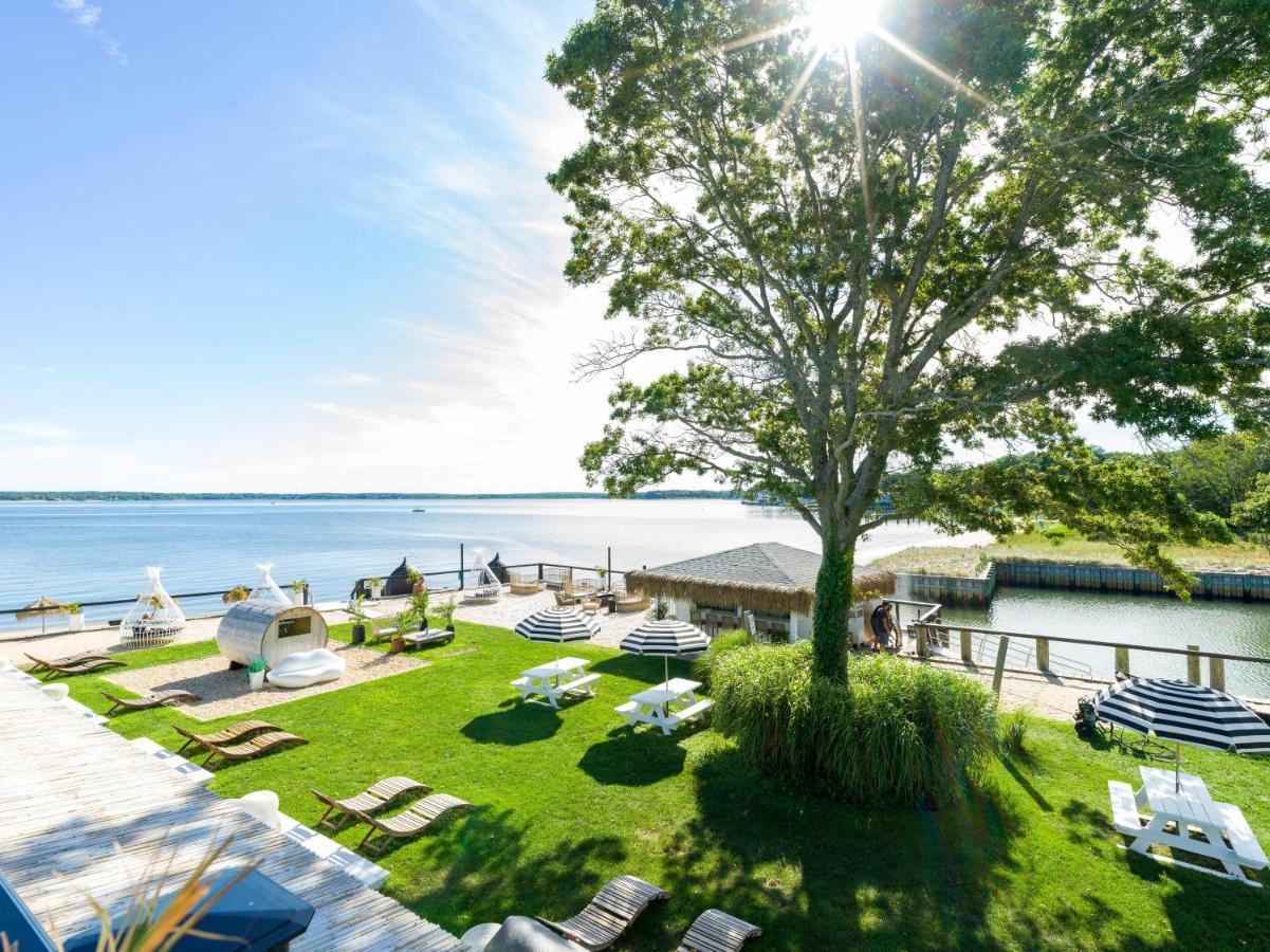 Aqua By American Beech - Adults Only Aquebogue Экстерьер фото