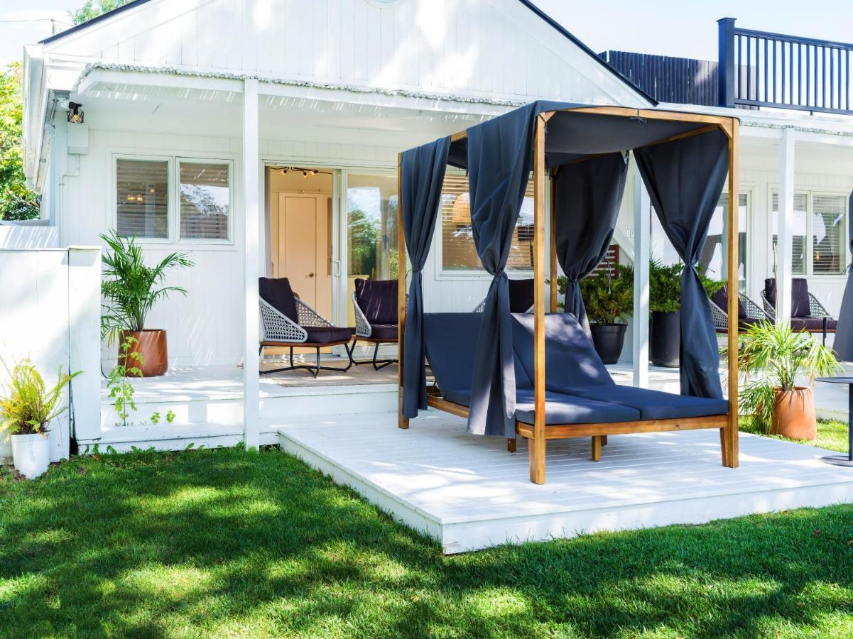 Aqua By American Beech - Adults Only Aquebogue Экстерьер фото