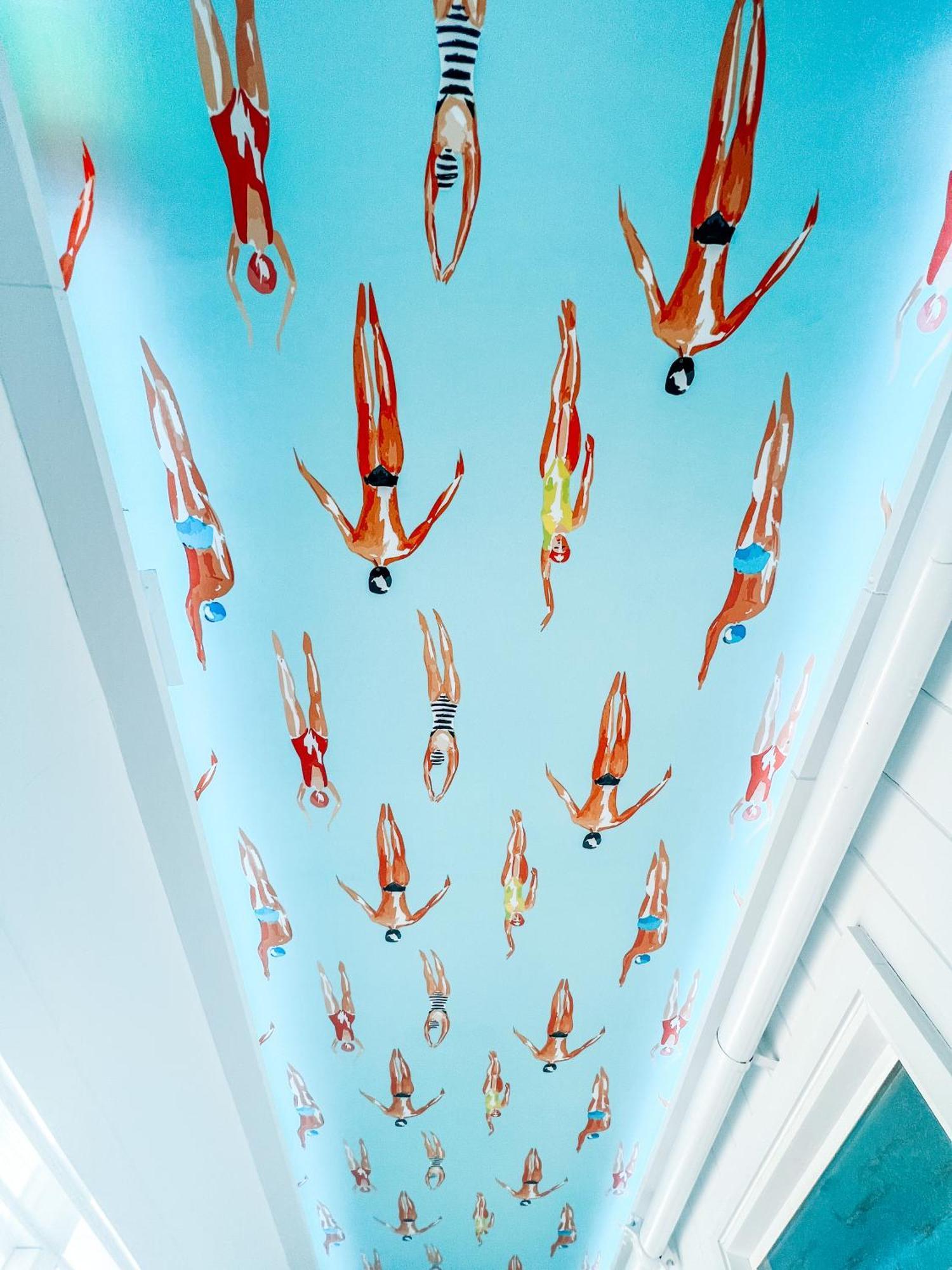 Aqua By American Beech - Adults Only Aquebogue Экстерьер фото