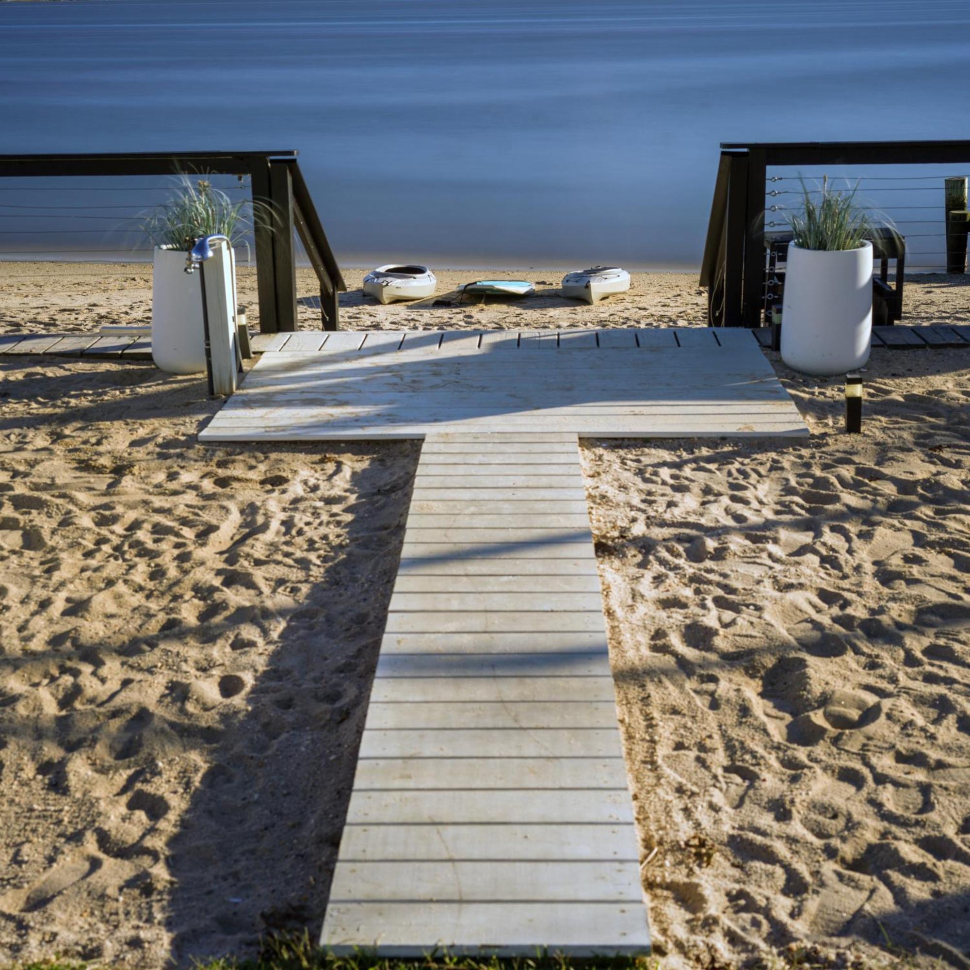 Aqua By American Beech - Adults Only Aquebogue Экстерьер фото