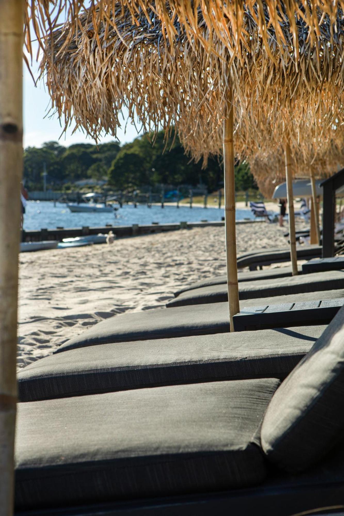 Aqua By American Beech - Adults Only Aquebogue Экстерьер фото
