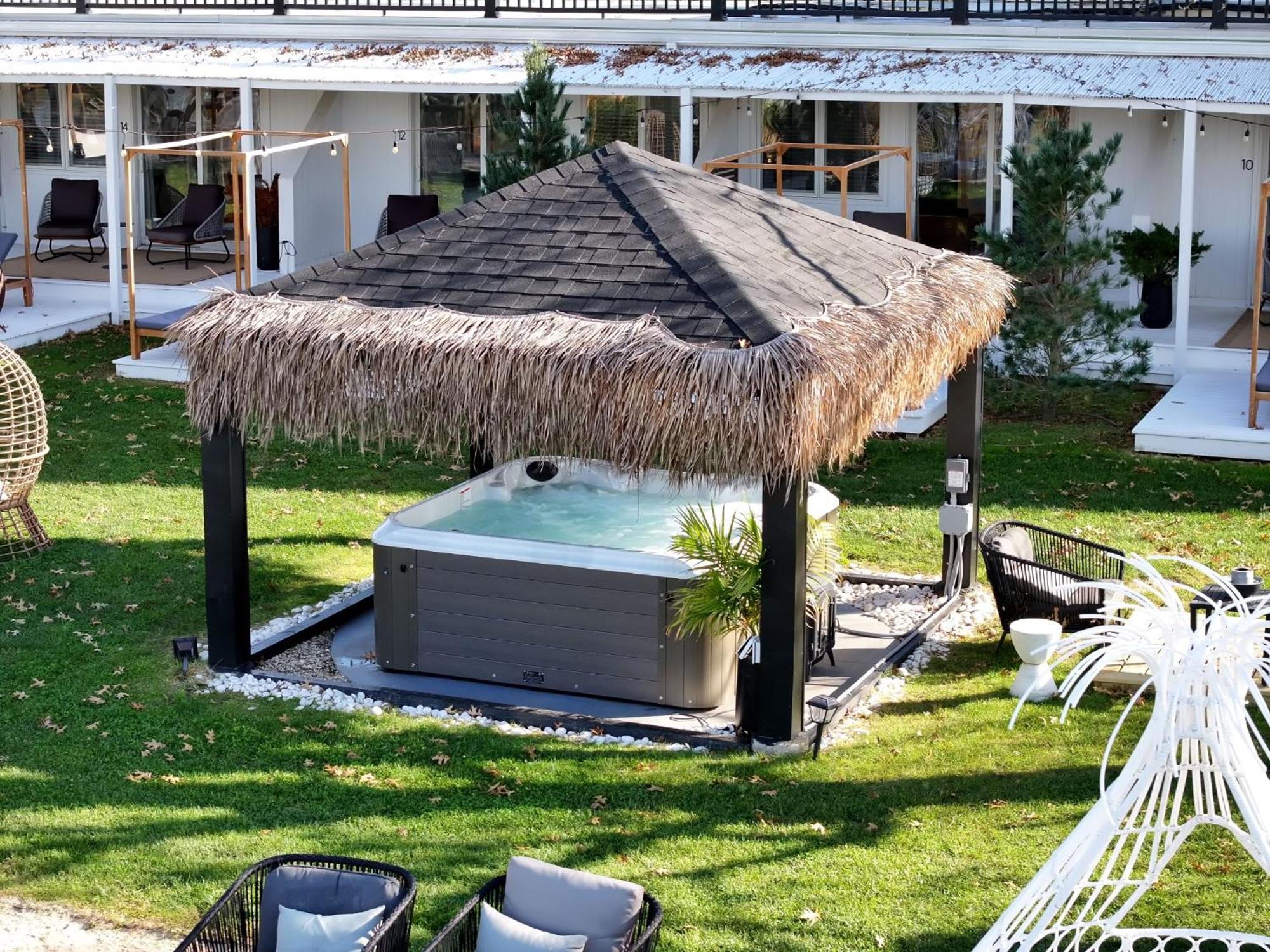 Aqua By American Beech - Adults Only Aquebogue Экстерьер фото